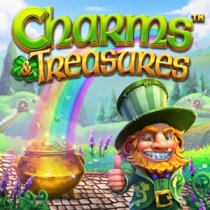 Charmsand Skarby Charmsand Skarby